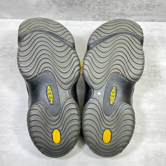 Keen Yogui Arts Clogs Water Slide Sandals - Men\'s Size 12 main image 8